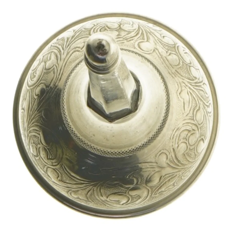 Rosenvandsflaske (str. 24 cm)