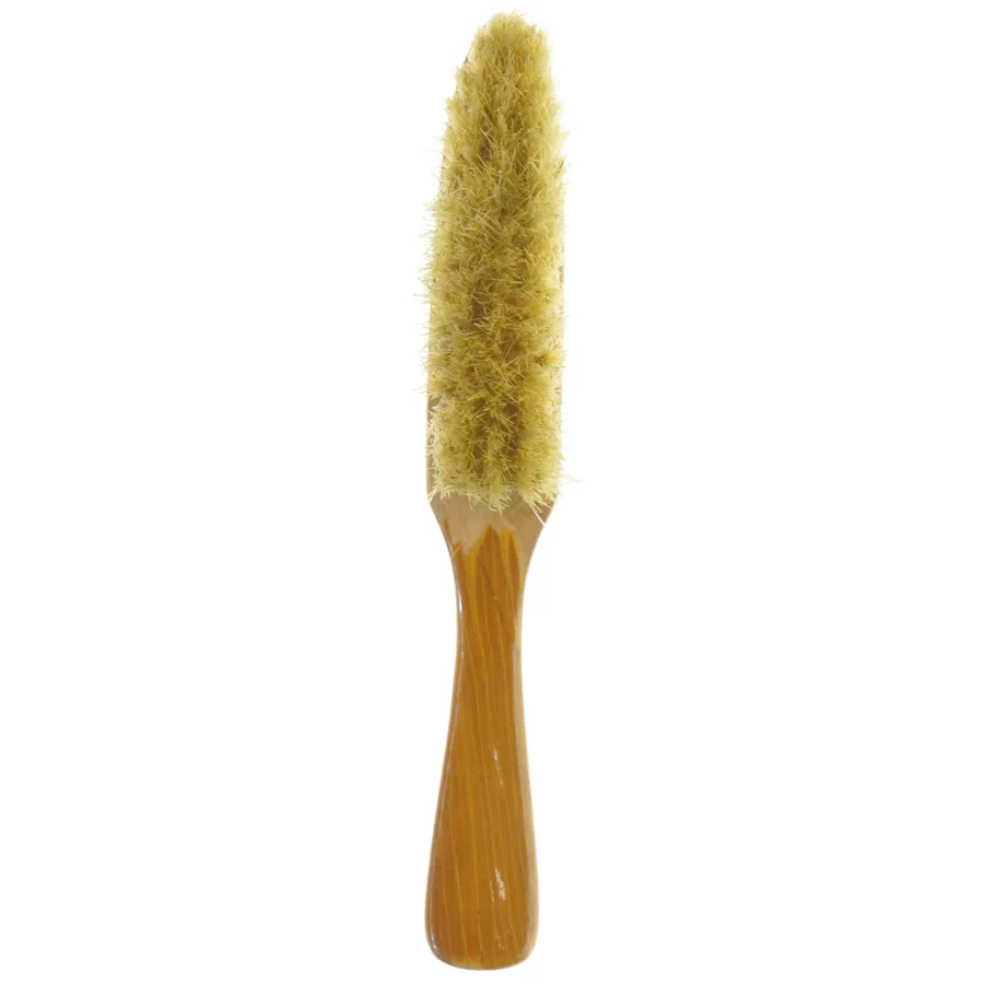 Træbørste (str. 20,5x3 cm)