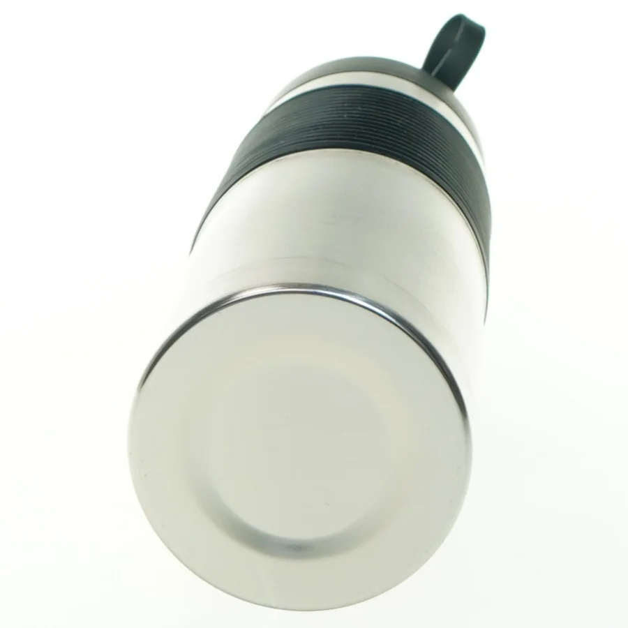 Rustfrit stål termoflaske (str. 27,5x7,5 cm)