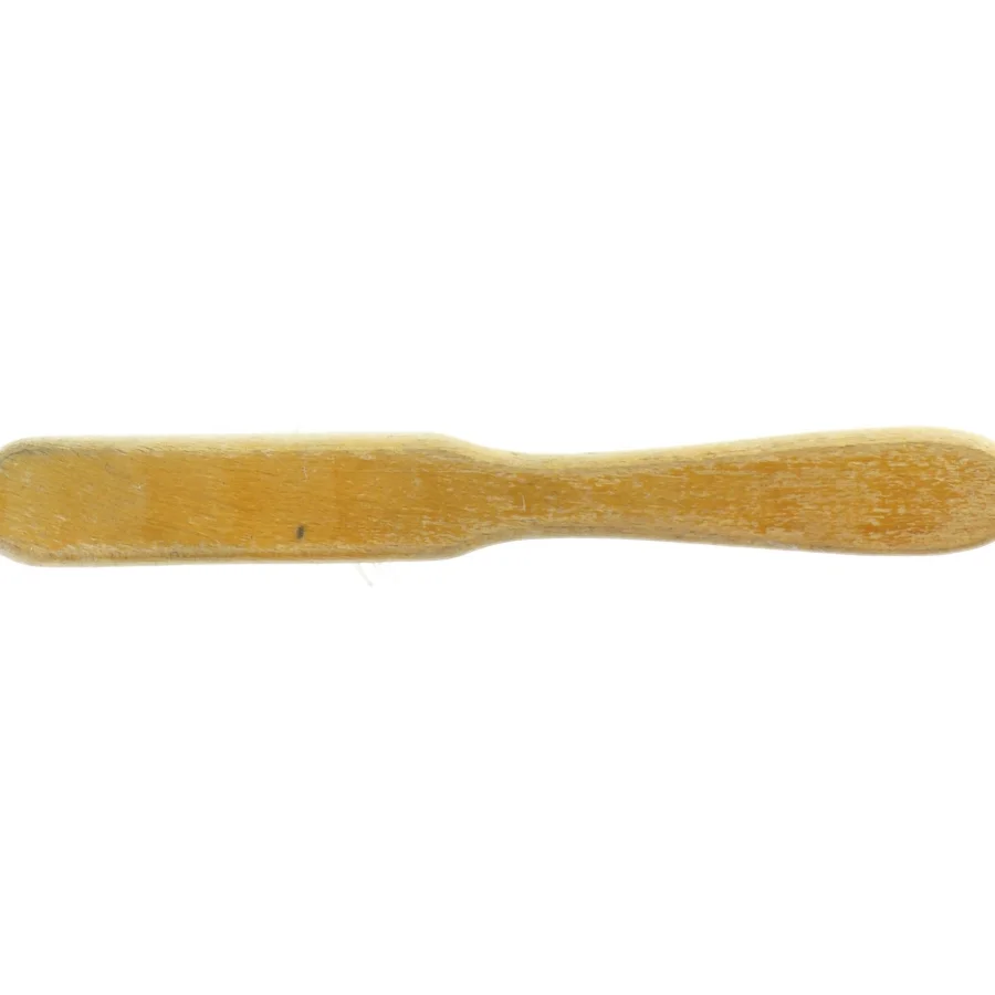Træbørste (str. 18x2,5 cm)