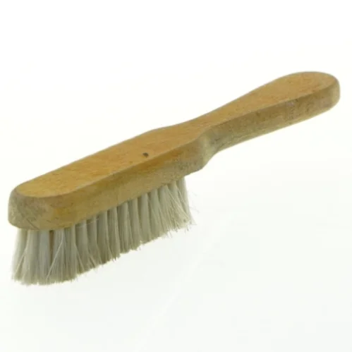 Træbørste (str. 18x2,5 cm)