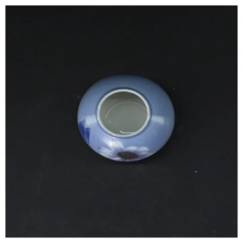 Vase fra Royal Copenhagen (str. 8 cm)