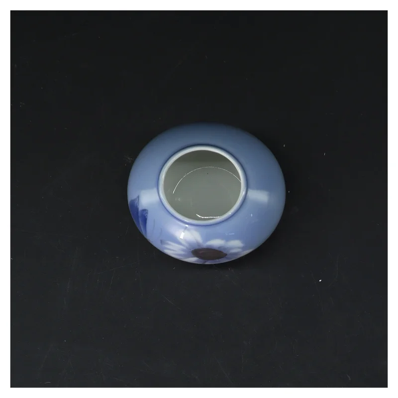 Vase fra Royal Copenhagen (str. 8 cm)