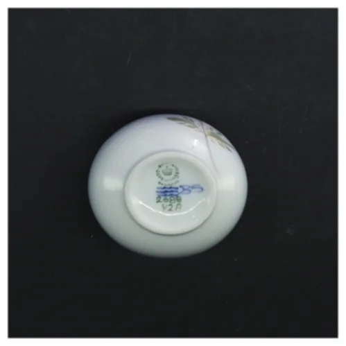 Vase fra Royal Copenhagen (str. 8 cm)