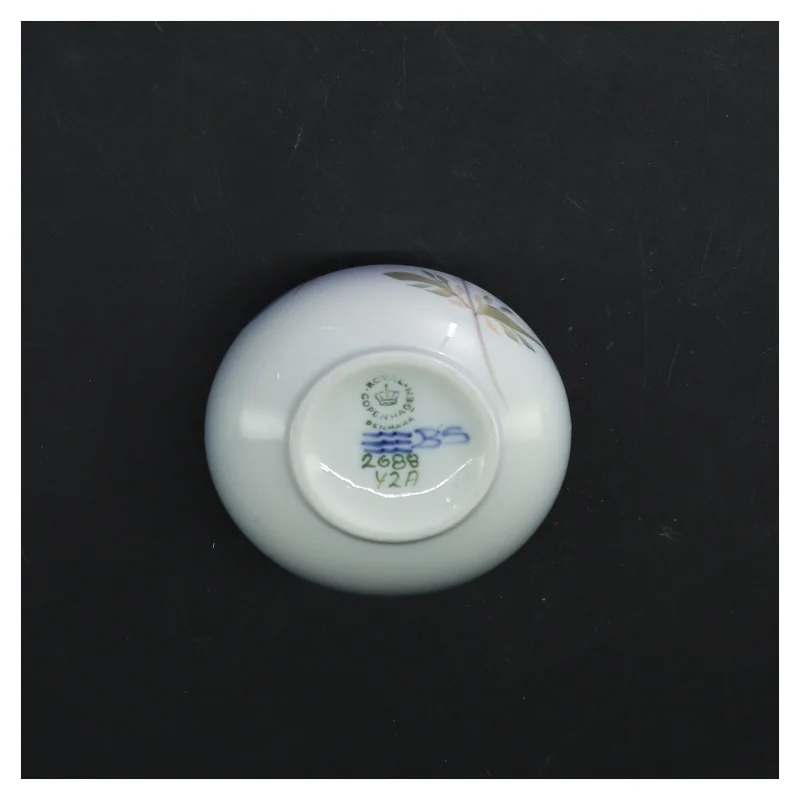 Vase fra Royal Copenhagen (str. 8 cm)