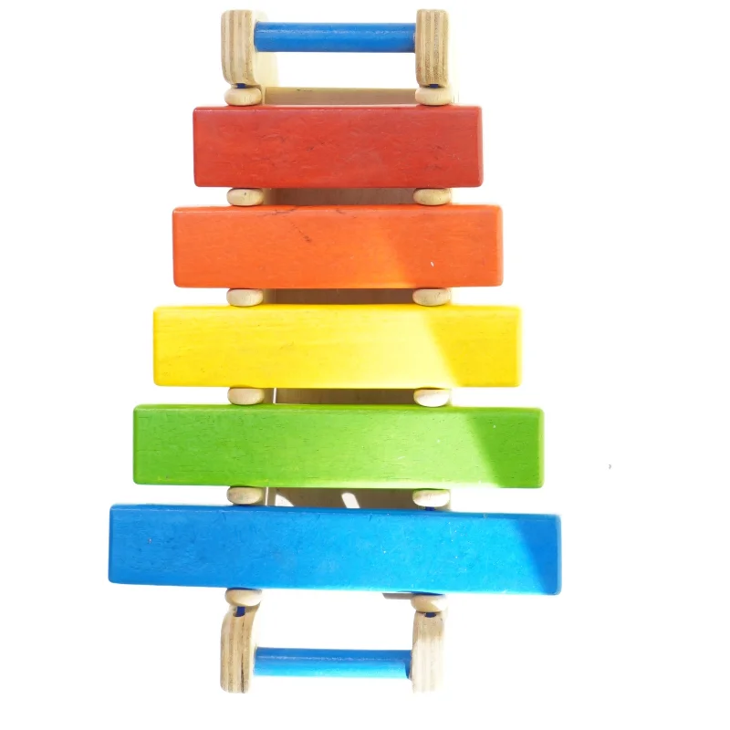 Xylofon fra Kids Wood (str. 31 x 22 x 7 cm)