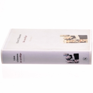 De urolige af Linn Ullmann (Bog)