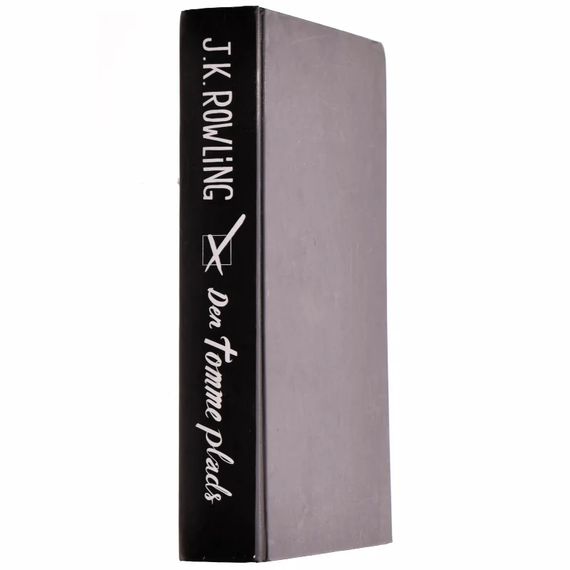 Den tomme plads af J.K.Rowling