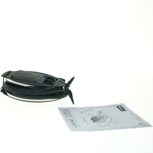 Fod pumpe fra Jysk (str. 25 x 18 cm)