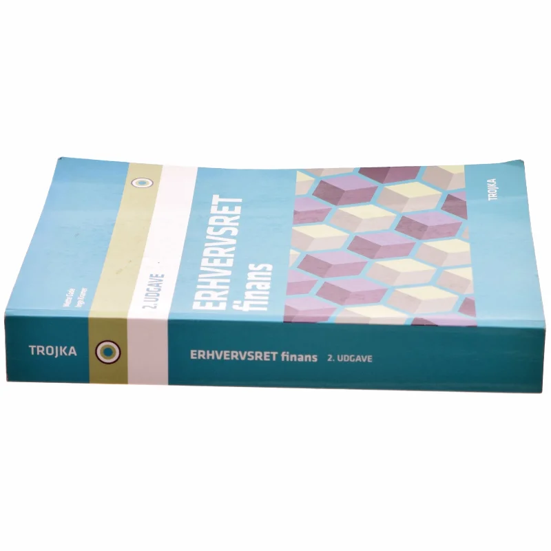 Erhvervsret : finans (Finans) af Mette Gade (Bog)