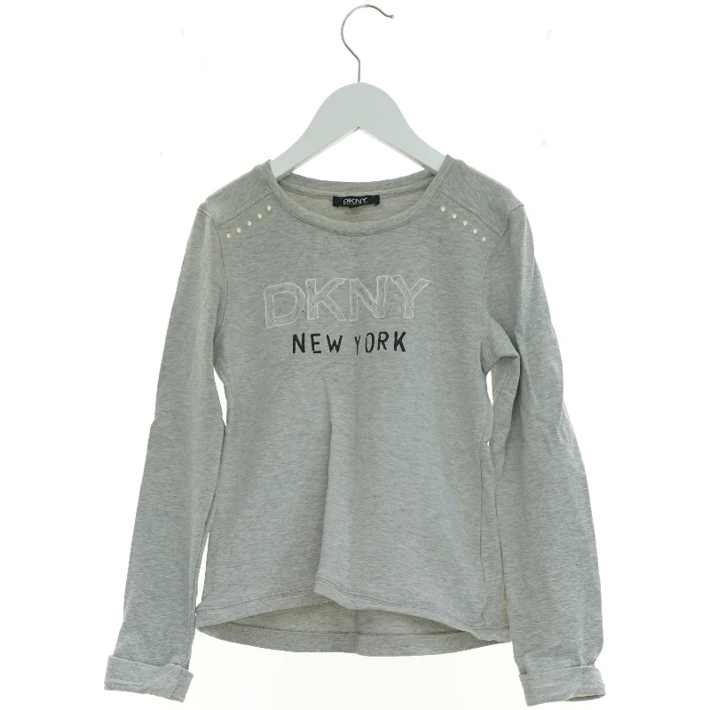 Trøje fra DKNY (str. 140 cm)