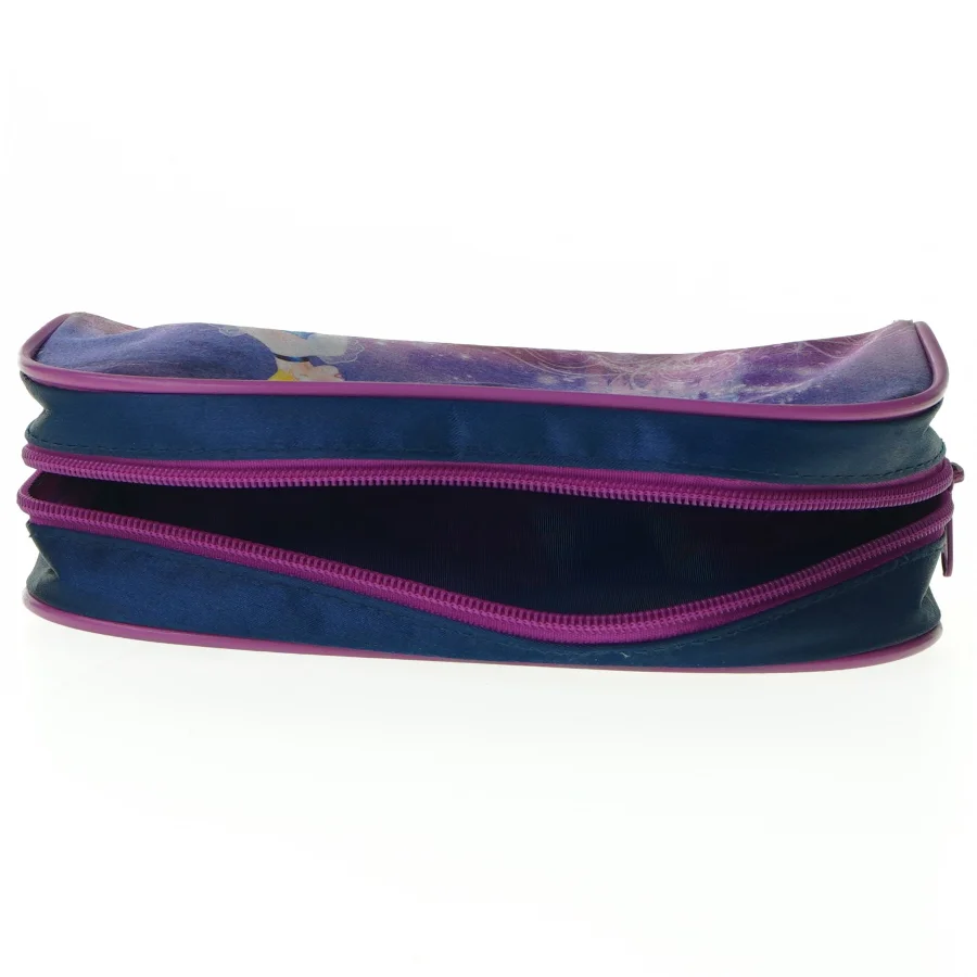 Penalhus med Askepot fra Disney (str. 21 x 11 cm)
