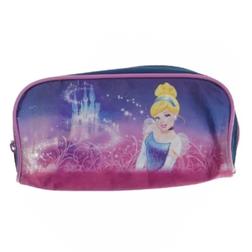 Penalhus med Askepot fra Disney (str. 21 x 11 cm)