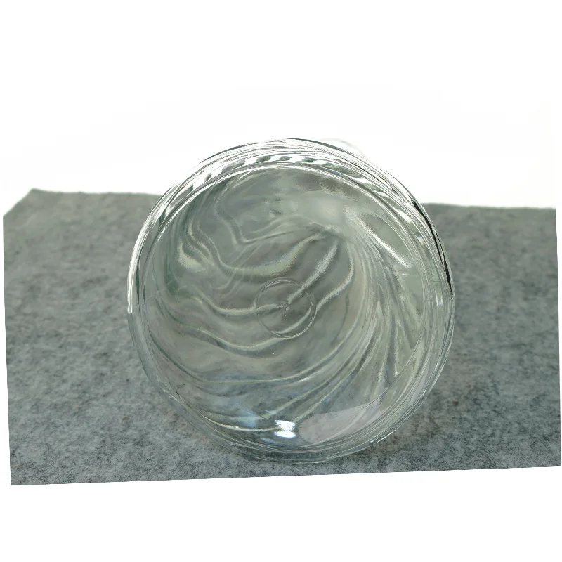 Karaffel med prop (str. 30 x 13 cm)