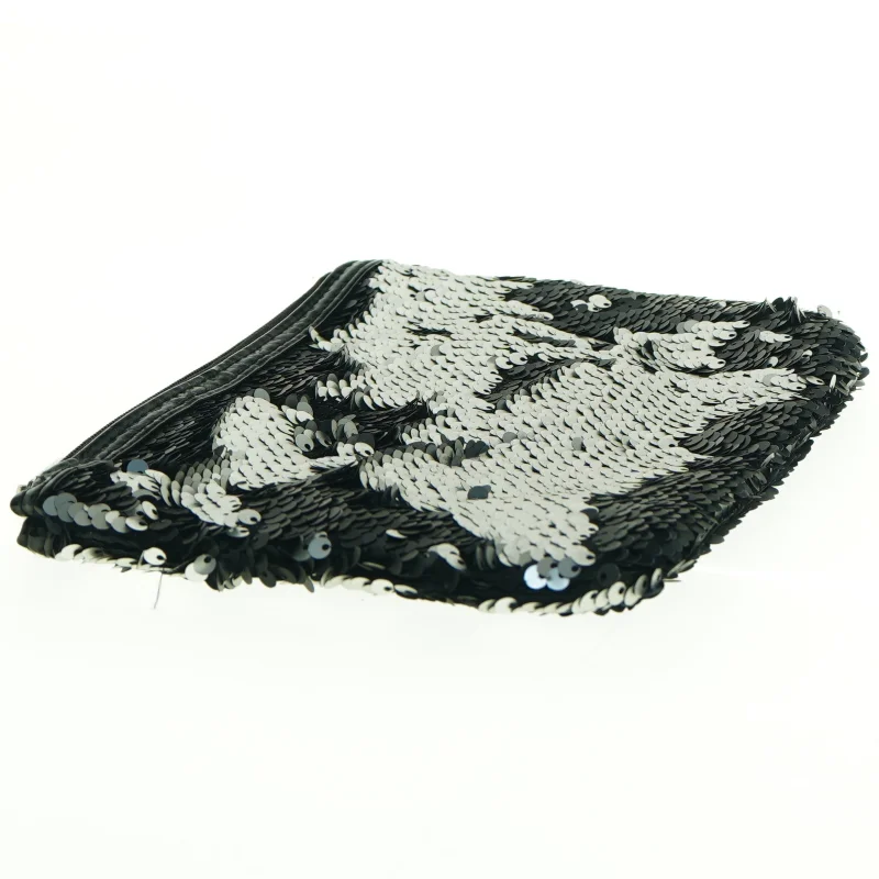 Paillet pung (str. 24 x 17 cm)