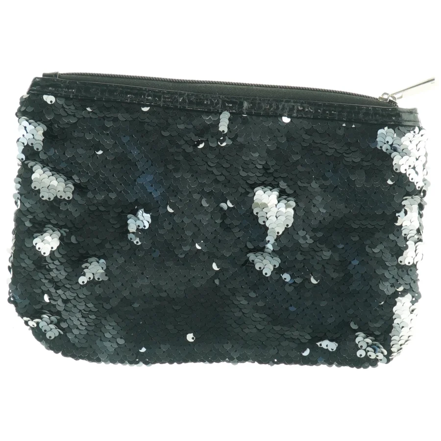 Paillet pung (str. 24 x 17 cm)