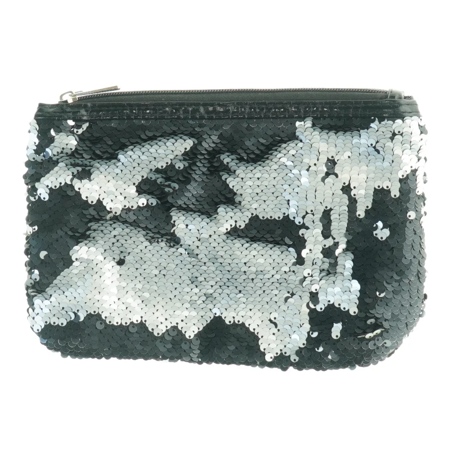 Paillet pung (str. 24 x 17 cm)