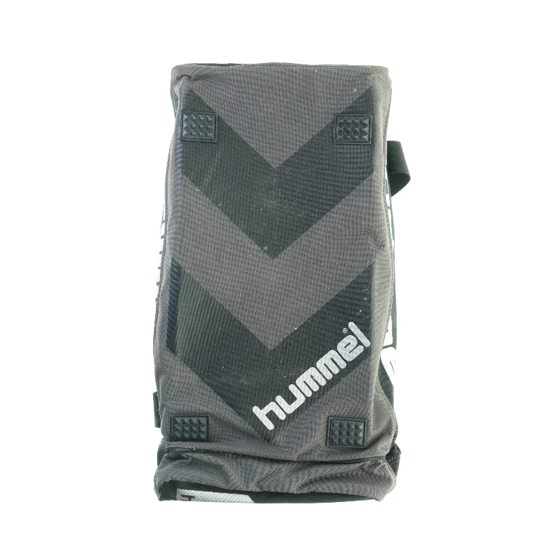 Idræts taske fra Hummel (str. 55 x 22 x 29 cm)