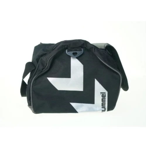 Idræts taske fra Hummel (str. 55 x 22 x 29 cm)