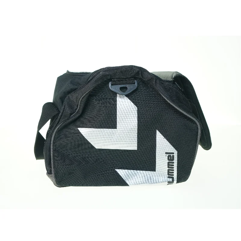 Idræts taske fra Hummel (str. 55 x 22 x 29 cm)