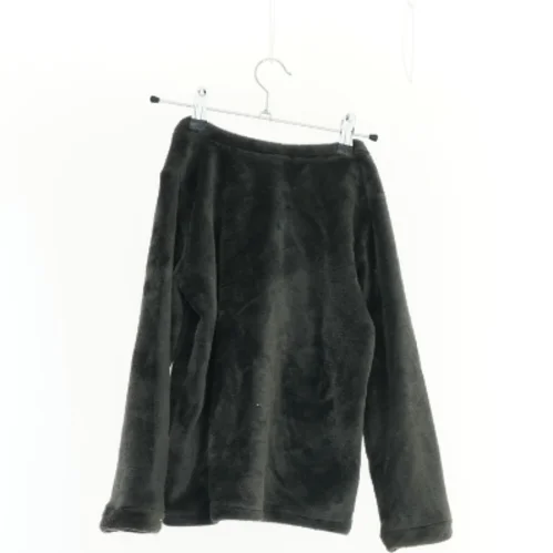 Bluse med panda motiv fra VRS (str. 122 cm)