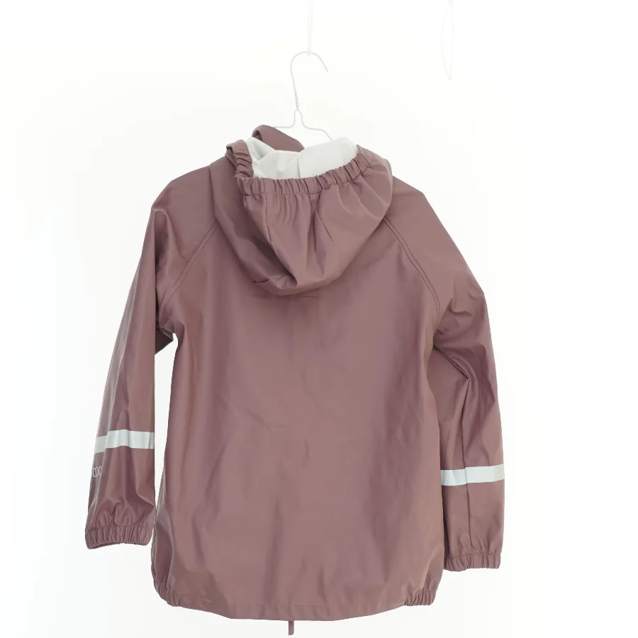 Regnjakke fra Base Camp (str. 128 cm)