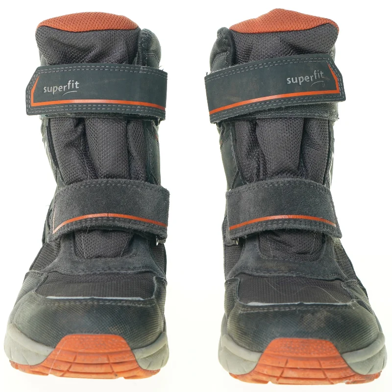 Støvler fra Superfit (str. 36)