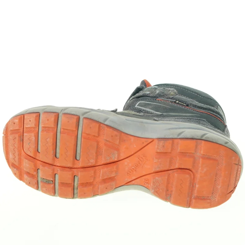 Støvler fra Superfit (str. 36)