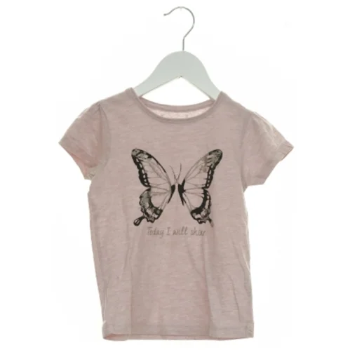 T-Shirt fra Primark (str. 116 cm)