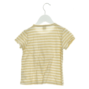 T-Shirt fra Petit Bateau (str. 116 cm)