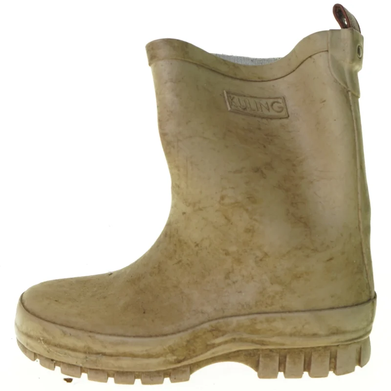 Gummistøvler fra Kuling (str. 30)