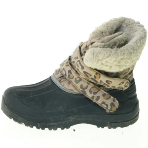 Støvler fra Kuling (str. 33)