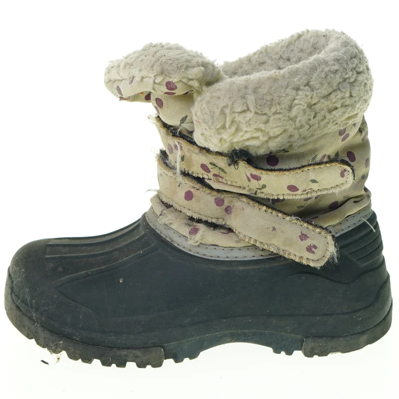 Støvler fra Kuling (str. 30)