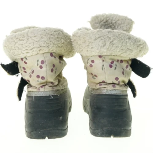 Støvler fra Kuling (str. 30)