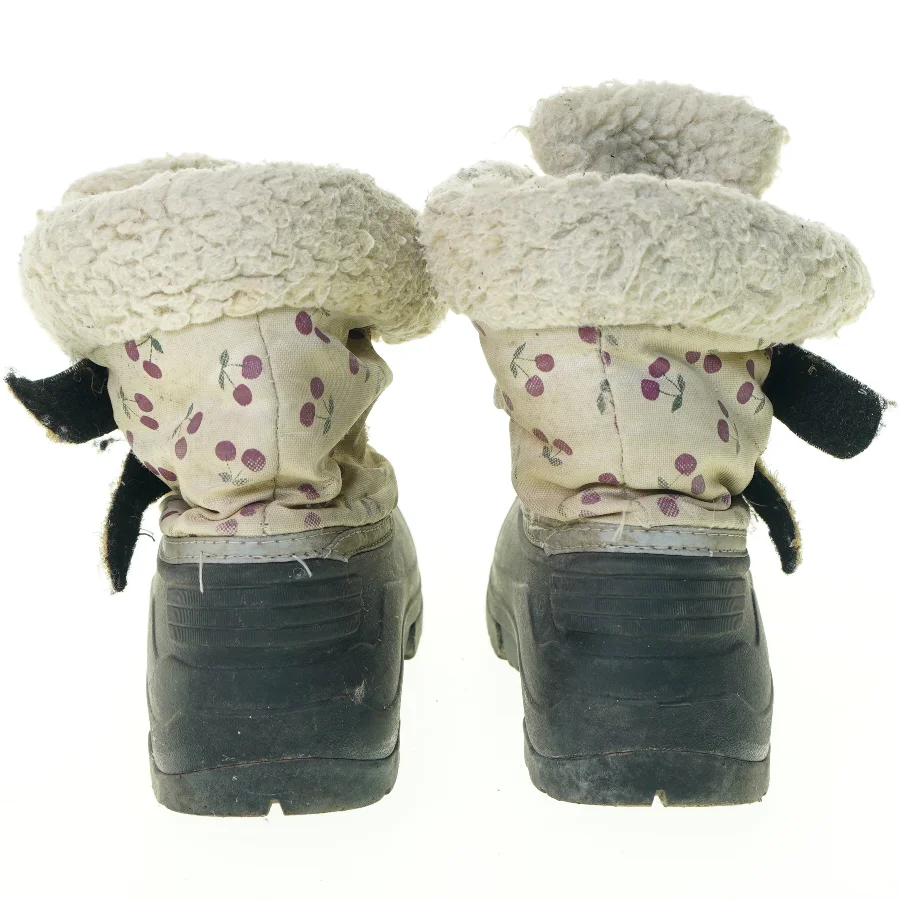 Støvler fra Kuling (str. 30)