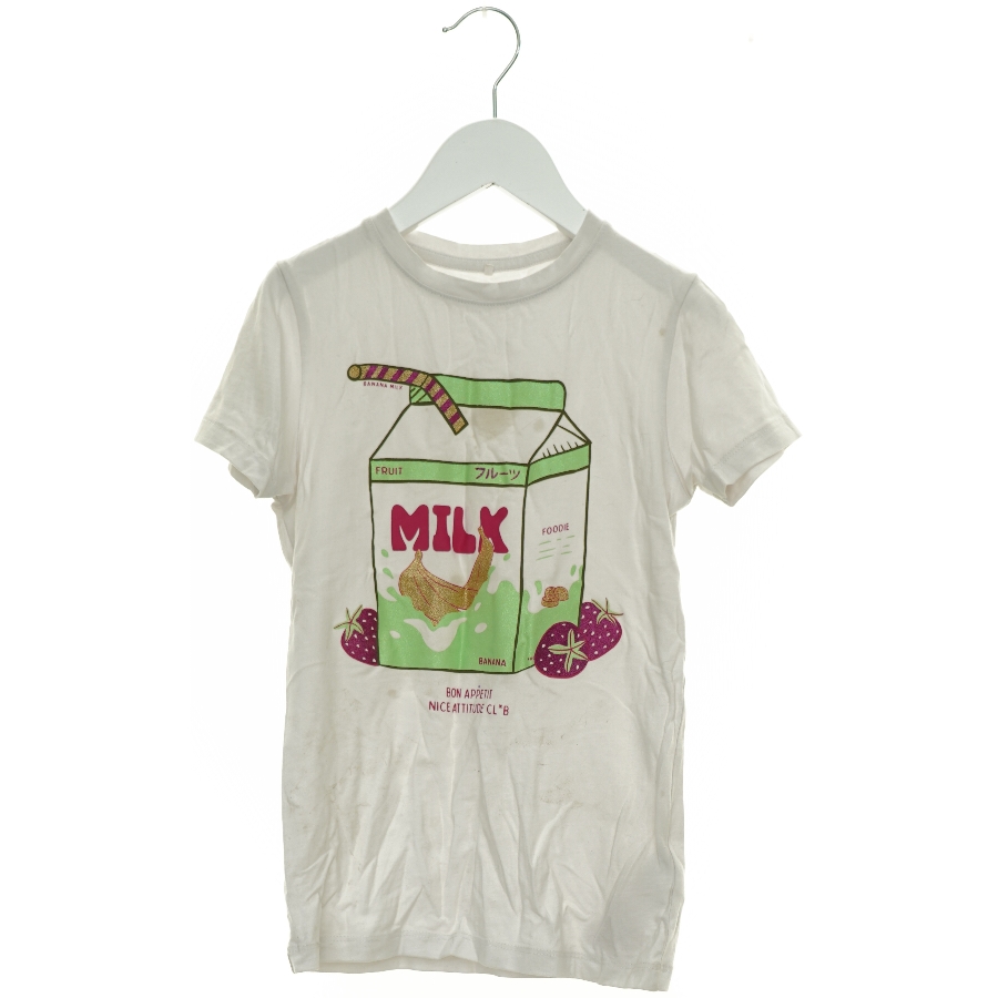 T-Shirt fra Name It (str. 134 cm)