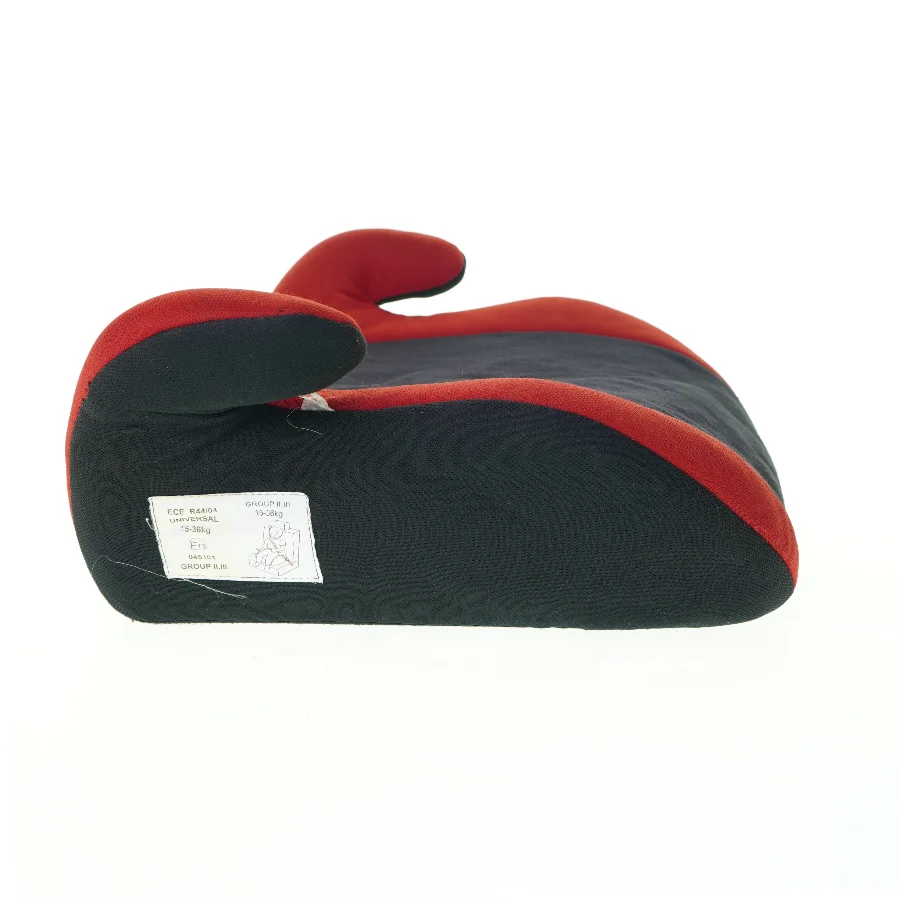 Booster sæde til bil (str. 34 x 42 cm)