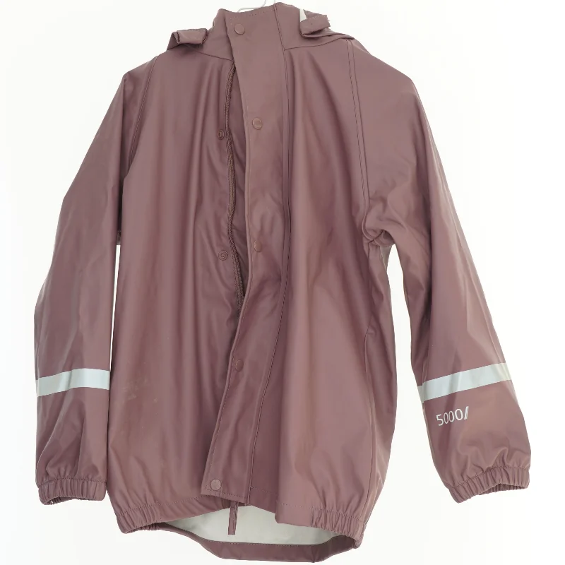 Regnjakke fra Base Camp (str. 128 cm)