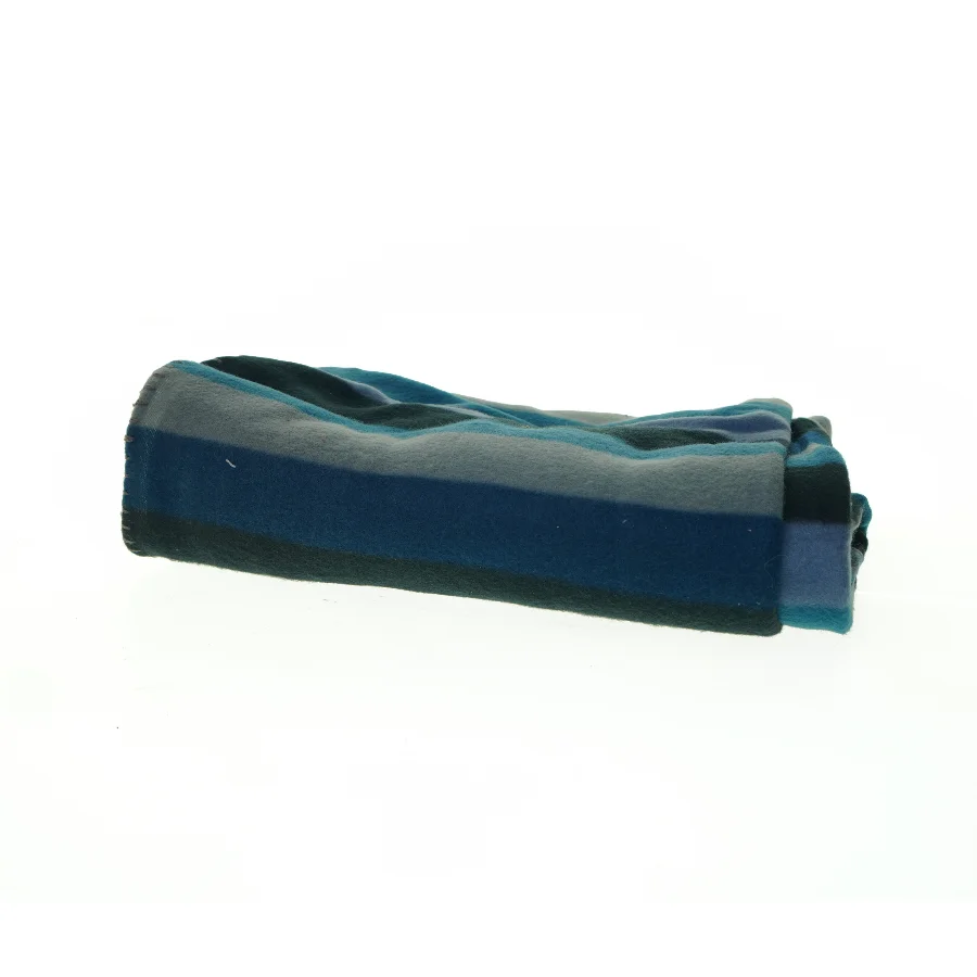 Tæppe, fleeceplaid (str. 130 x 180 cm)