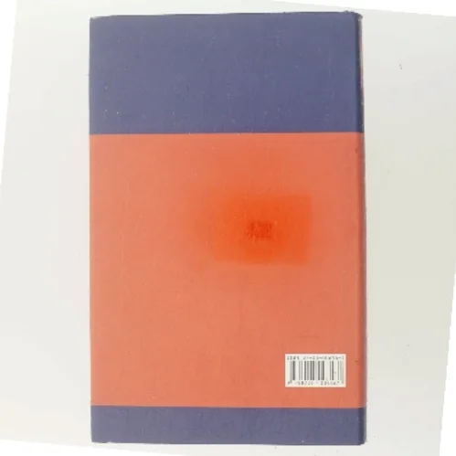 Hærværk af Tom Kristensen (f. 1893) (Bog)