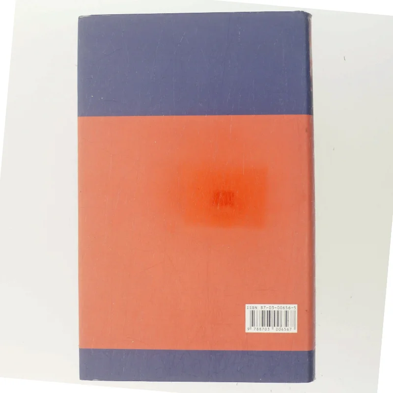 Hærværk af Tom Kristensen (f. 1893) (Bog)