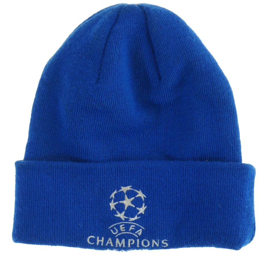 Fodbold hue (str. Ø. 21 cm)