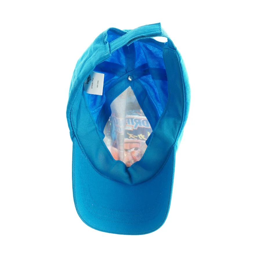 Kasket fra Disney (str. 3-6 år)