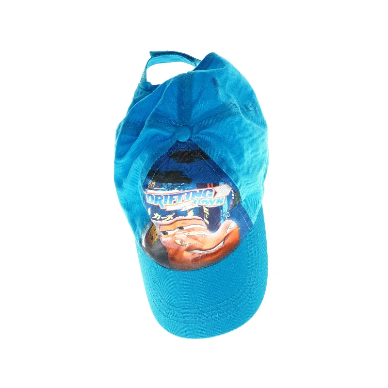 Kasket fra Disney (str. 3-6 år)