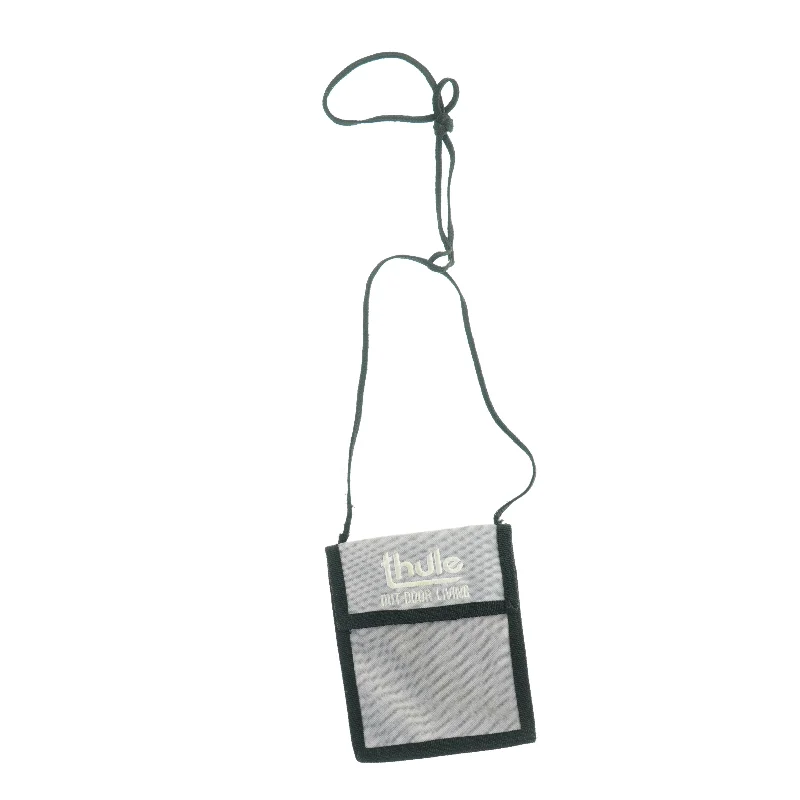 Pengekat med mærke fra Thule (str. 17 x 14 cm)
