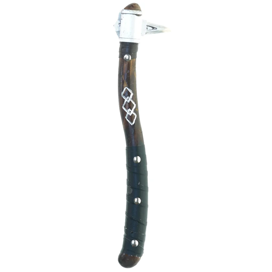 økse (str. 40 cm)
