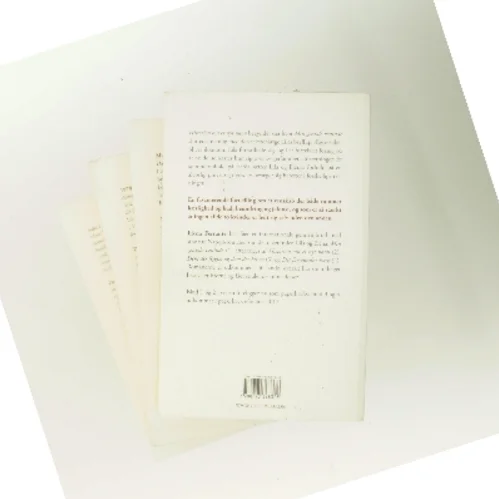 Napoli-romanerne af Elena Ferrante (Bog)