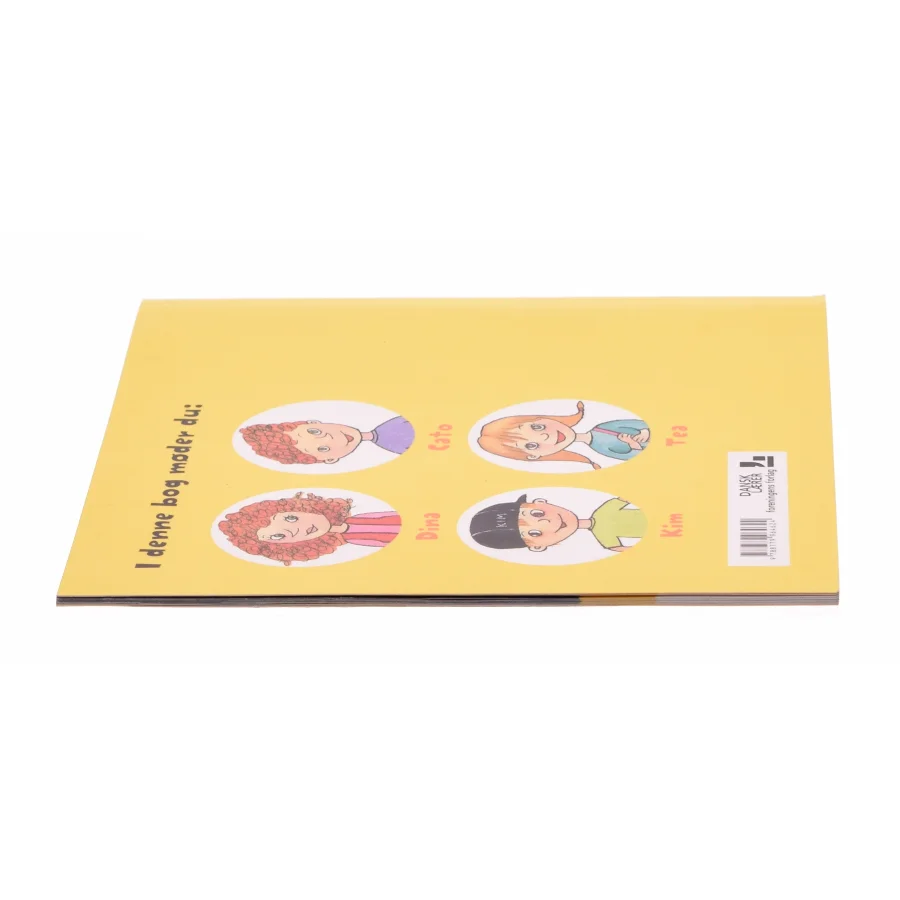 Gys til alle af Grete Wiemann Borregaard (Bog)