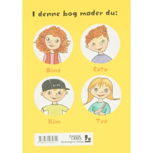 Gys til alle af Grete Wiemann Borregaard (Bog)