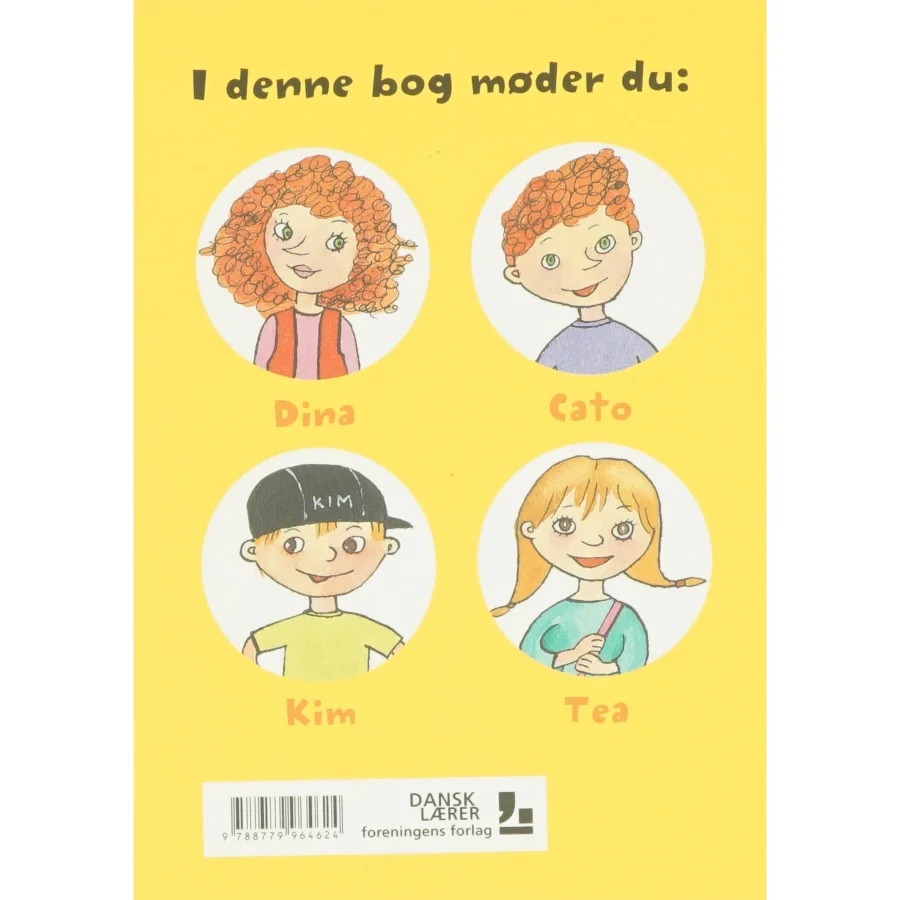 Gys til alle af Grete Wiemann Borregaard (Bog)